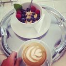 Café La Petite Rue