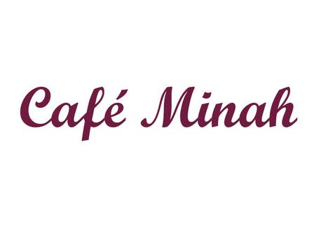 Café Minah: Frühstücken in Hamburg