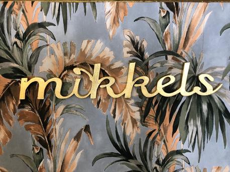 Mikkels: Frühstücken in Hamburg