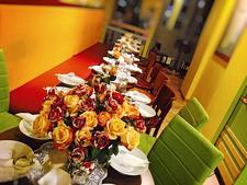 Café-Bistro Bei Maria: Frühstück Hamburg Altstadt