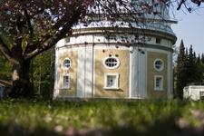 Café Raum und Zeit: Frühstück Hamburg Bergedorf