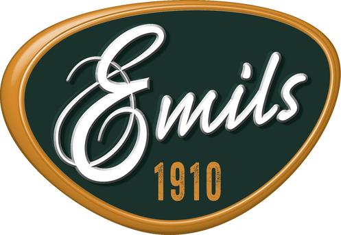 Emils 1910: Frühstücken in Dresden