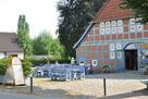 Café im Clüverhaus
