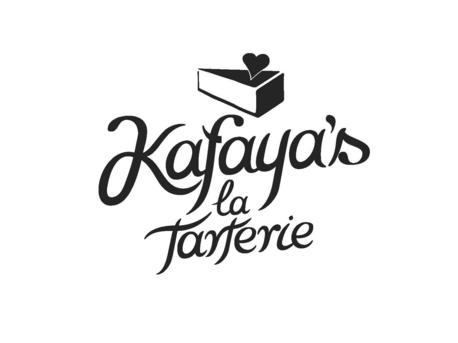 Kafaya`s Café: Frühstücken in Hamburg