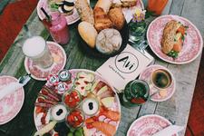 Avi: Frühstück Hamburg Uhlenhorst