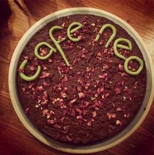 Frühstücken Café Neo Hamburg Winterhude
