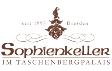 Frühstücken Sophienkeller im Taschenbergpalai Dresden Altstadt