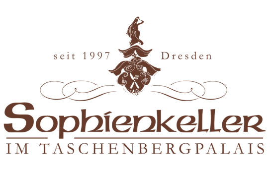 Sophienkeller im Taschenbergpalai: Frühstücken in Dresden