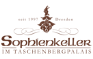 Sophienkeller im Taschenbergpalai
