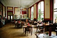 Lukas - Kulinarischer Bahnhof: Frühstück Essen Kupferdreh