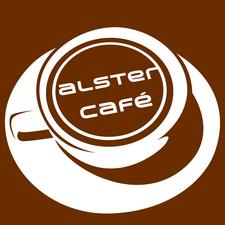 Frühstücken Alstercafé Hamburg Hohenfelde
