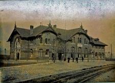 Frühstücken Lukas - Kulinarischer Bahnhof Essen Kupferdreh