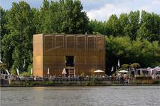 Café Entenwerder 1: Frühstück Hamburg Rothenburgsort