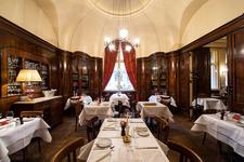 Café Einstein: Frühstück Berlin Tiergarten
