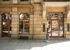 Emils 1910: Frühstück Dresden Neustadt