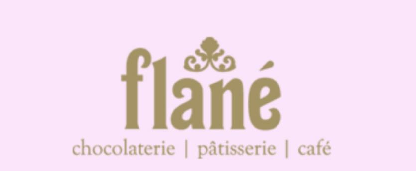 Café flané: Frühstücken in Hamburg