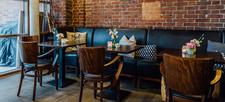 Bistro Milou: Frühstück Hamburg Eimsbüttel