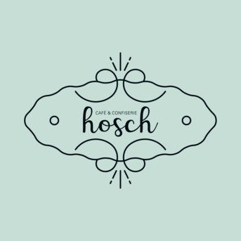 Café und Confiserie Hosch: Frühstücken in Hamburg