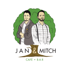Frühstücken Jan & Mitch Rostock Stadtmitte