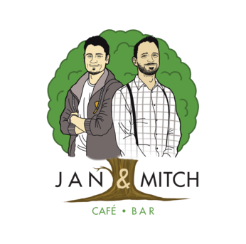 Jan & Mitch: Frühstücken in Rostock