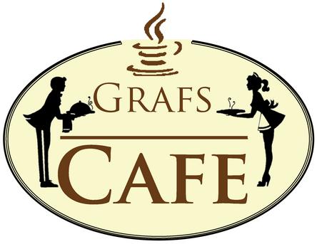 Grafs Cafe: Frühstücken in Frankfurt am Main