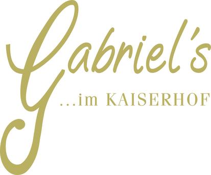 Gabriel’s im Hotel Kaiserhof: Frühstücken in Münster