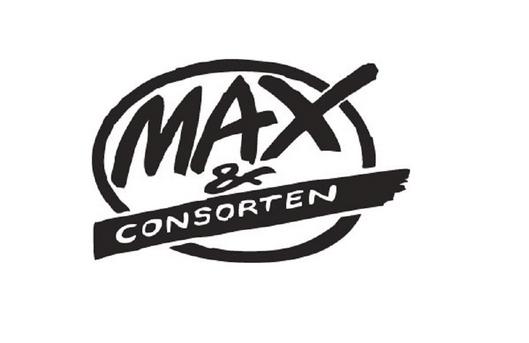 Max und Consorten: Frühstücken in Hamburg