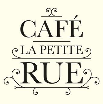 Café La Petite Rue: Frühstücken in Hamburg