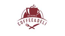 Frühstücken Mathewes Coffee und Deli Hamburg Altstadt