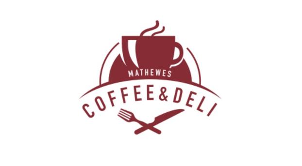 Mathewes Coffee und Deli: Frühstücken in Hamburg