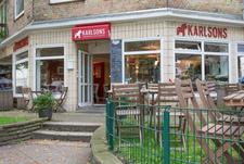 Karlsons: Frühstück Hamburg Rotherbaum