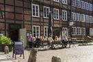 Kleinhuis´ Café & Weinstube