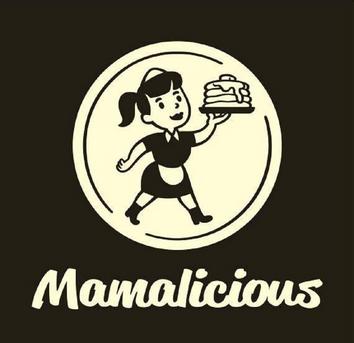 Café Mamalicious: Frühstücken in Hamburg