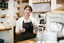 Café Délice: Frühstück Hamburg Eimsbüttel