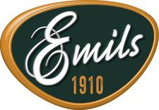 Frühstücken Emils 1910 Chemnitz Siegmar