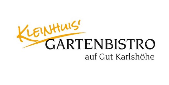 Kleinhuis‘ Gartenbistro: Frühstücken in Hamburg
