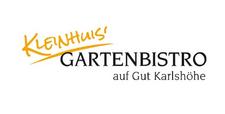 Frühstücken Kleinhuis‘ Gartenbistro Hamburg Bramfeld