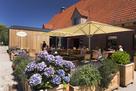 Kleinhuis‘ Gartenbistro