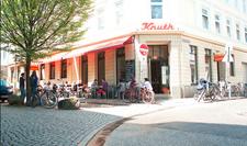 das Knuth: Frühstück Hamburg Ottensen