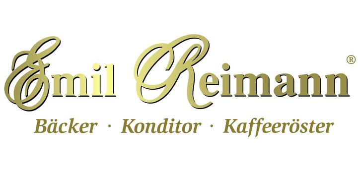 Emil Reimann: Frühstücken in Dresden