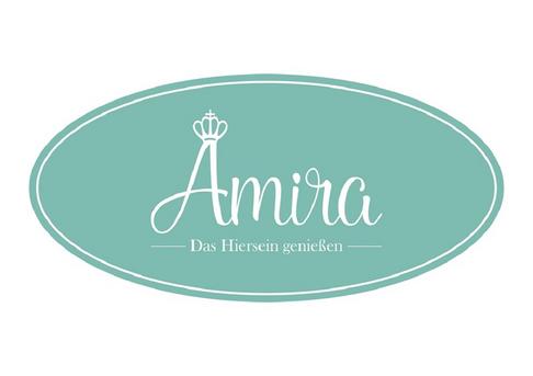Café Amira: Frühstücken in Hamburg