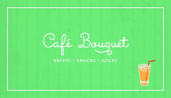 Café Bouquet: Frühstücken in Hamburg