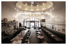 Café Paris: Frühstück Hamburg Altstadt