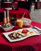 Bleibergs Caffe