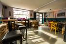 Café Frachtraum