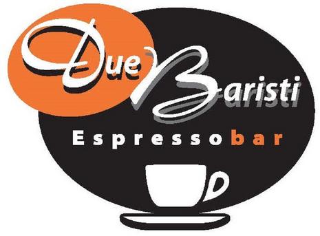 Due Baristi: Frühstücken in Hamburg