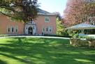 Die Villa - Ihr Wiener Kaffeehaus