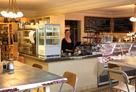 Café Esszimmer