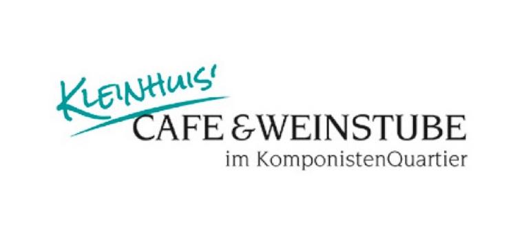 Kleinhuis´ Café & Weinstube: Frühstücken in Hamburg