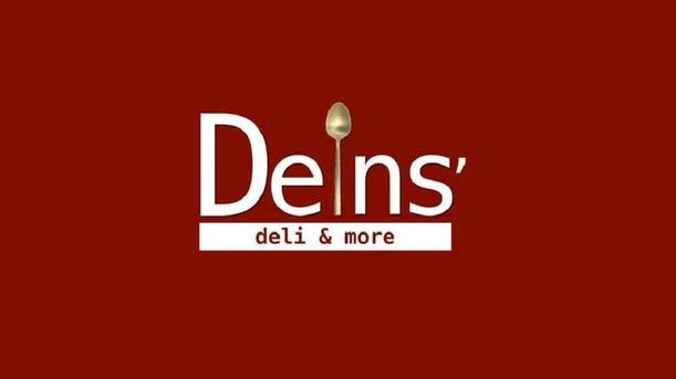 Deins Deli & More: Frühstücken in Rheinberg
